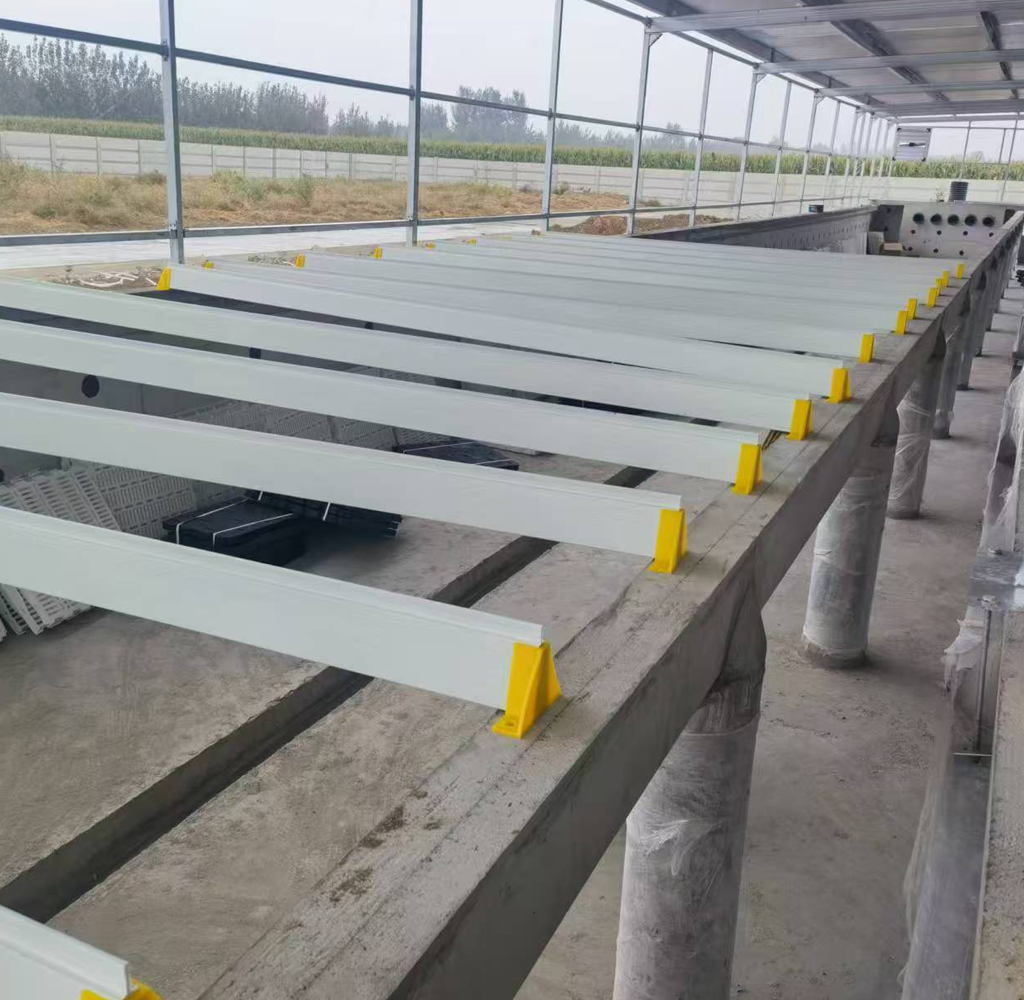 fiberglass support beam fiberglass support beam