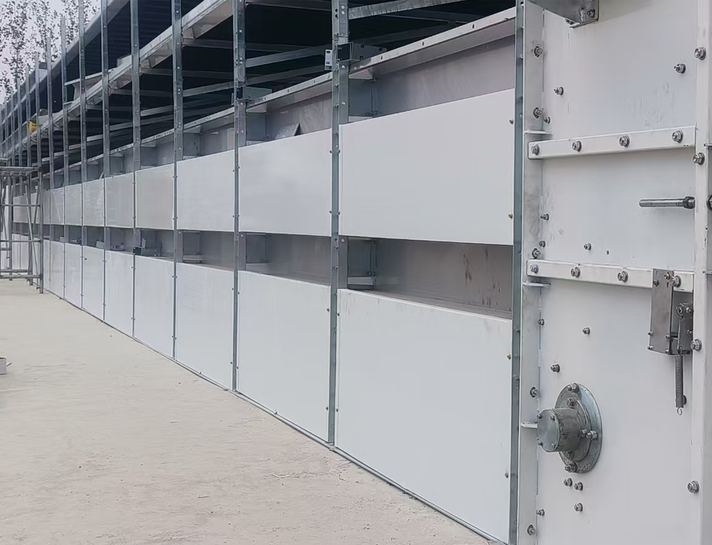 PVC board for pig PVC board for pig