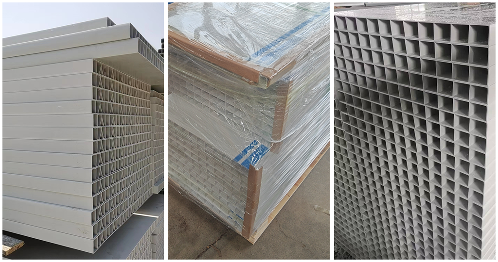 PVC board for pig crate PVC board for pig crate