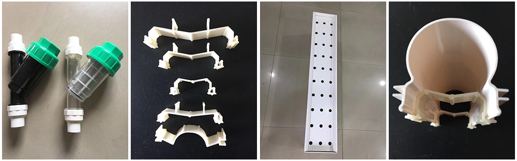 PVC frame cooling pad accessories PVC frame cooling pad accessories