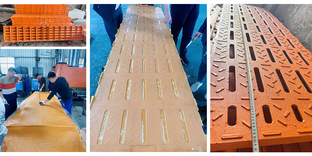 SMC pig slat floor SMC pig slat floor