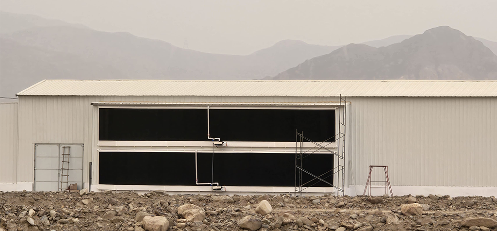 cooling pad system cooling pad system